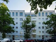 TOP-Lage im Szenekiez: Solide vermietete 2-Zimmer-Wohnung direkt am Viktoriapark - Berlin