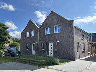Neubau DHH im hanseatischen Stil in Augustfehn! - Apen