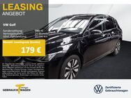 VW Golf, 1.5 TSI MOVE ALLWETTER, Jahr 2024 - Marl (Nordrhein-Westfalen)