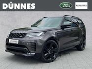 Land Rover Discovery, D300 Dynamic HSE, Jahr 2024 - Regensburg