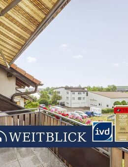 WEITBLICK: Familientraum mit 4,5 Zimmern! - Hemmingen (Baden-Württemberg)