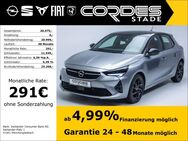 Opel Corsa, 1.2 F Line Turbo Automatik (80), Jahr 2022 - Stade (Hansestadt)