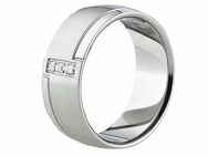 Damenring Edelstahl AB1116 - Aholming