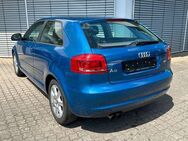 Audi A3 1.8 TFSI Ambiente - Leipzig