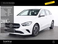 Mercedes B 220, PROGRESSIVE SPUR, Jahr 2023 - Itzehoe