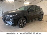 Hyundai Tucson 4WD neues Modell N Line 19" ACC+ DigTacho - Steinbach-Hallenberg