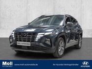 Hyundai Tucson, 1.6 T-GDI Trend Hybrid Paket, Jahr 2023 - Köln