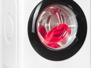 Privileg Waschmaschine PWFV X 773 A, 7 kg, 1400 U/min, Dampf-Programme für Baumwolle und Hemden – glättet die Fasern