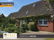 Ihr Haus der Träume in Moordorf - Einzigartig anders ! PROVISIONSFREI - Südbrookmerland