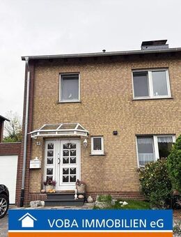 Gemütliches Zuhause sucht neue Eigentümer! - Geldern