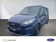 Ford Transit Connect, 1.5 EcoBlue 230 L2 Trend, Jahr 2024 - Bietigheim-Bissingen