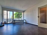 Helle 3-Zimmer-Wohnung in ruhiger Lage - renoviert und bezugsfrei - Bad Kreuznach