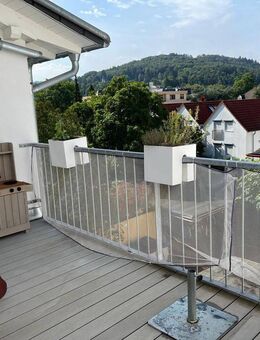"Stadthaus" im Zentrum (West) Baden-Baden - Baden-Baden