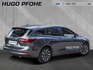 Ford Focus, Titanium Automatik, Jahr 2023 - Hamburg