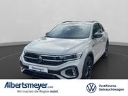 VW T-Roc, 1.5 TSI OPF R-Line BLACK, Jahr 2024 - Leinefelde-Worbis