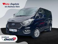 Ford Tourneo Custom, 2.0 EcoBlue 320 L1 Trend, Jahr 2022 - Neuberg