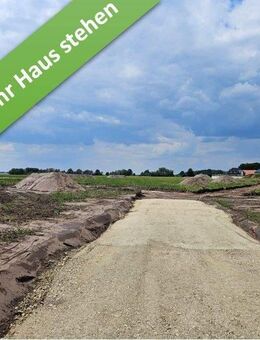 Mit Grundstück, das clevere Raumwunder 100 in Jembke. - Jembke