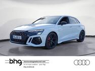 Audi RS3, Sportback, Jahr 2024 - Rottweil