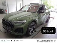 Audi Q5, Sportback 55 TFSI e S line qu Business, Jahr 2022 - Coburg