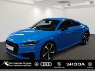 Audi TT Coupé 40 TFSI s-line Sportpaket Tecnology Selection - Kaiserslautern