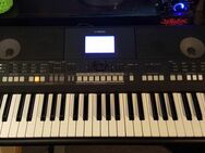 Keyboard Yamaha PSR-S650 - Püttlingen