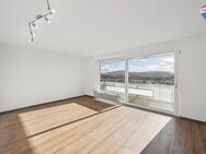 Frisch renovierte 3-Zimmer-WHG mit Balkon und traumhafter Aussicht! - Rheinfelden (Baden)