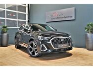 Audi Q3 Sportback 40 quat. S-Line Sonderzins ab 2,99% - Sinzig