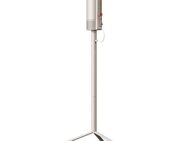 XGIMI Mogo 3 Pro 2in1 Bundle mit Stand Beamer (450 lm, 1920 x 1080 px)