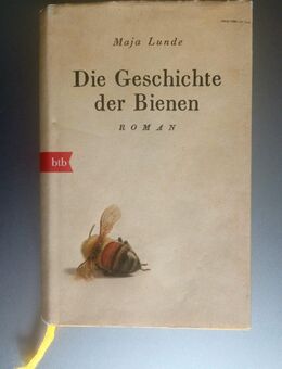 "Die Geschichte der Bienen" - Kühlungsborn