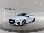 Audi A3, Sportback 35 TFSI S-Line FLA, Jahr 2024 - Wolfhagen