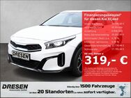 Kia XCeed, Plug-in Hybrid Spirit, Jahr 2023 - Bonn