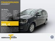 VW Sharan, 2.0 TDI UNITED, Jahr 2020 - Lüdenscheid