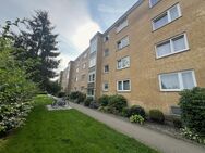 Vermietete Drei-Zimmer-Wohnung mit riesigem Balkon und Stellplatz in Tostedt! - Tostedt