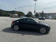 Audi TT Coupe/ 1.8 TFSI Coupe--1.HAND--EURO5- - Deggendorf