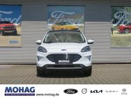 Ford Kuga, 2.5 l Titanium Duratec EU6d, Jahr 2024 - Recklinghausen