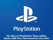 Psn Gutschein wert 100€ - Hamburg Altona