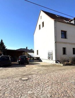 Investieren & profitieren - Mehrfamilienhaus mit stabilen Mieteinnahmen! - Wittenberg (Lutherstadt)