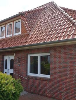 Modernes Einfamilienhaus mitten in Eystrup ! - Eystrup