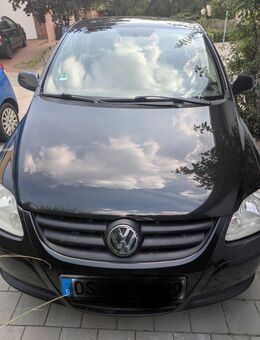 VW Fox zu verkaufen - Osnabrück Zentrum