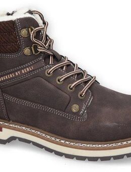 Dockers by Gerli Winterboots mit weicher Schaftrandpolsterung