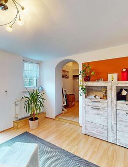 PHI AACHEN - Charmantes Familienglück mit Carports und Dachterrasse in Aachen-Eilendorf! - Aachen