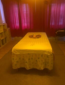 TongTong Chinesische Wellness Massage - Jülich