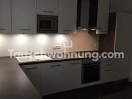 [TAUSCHWOHNUNG] Biete geräumige 3RW und suche 4RW - Dresden