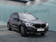 BMW X3, , Jahr 2021 - München