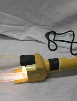 Lesehilfe Lupe m.Licht Vergrösserungsglas Eschenbach Lesenlupe - Hennef (Sieg) Zentrum
