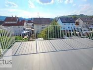 Hoch über den Dächern von Gundelsheim - Ein zukunftssicheres Zuhause - Gundelsheim (Baden-Württemberg)