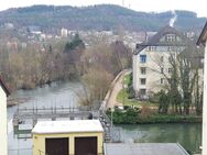 Geschmackvolle 2-Zimmer-Wohnung mit Einbauküche und Balkon Marburg - Marburg