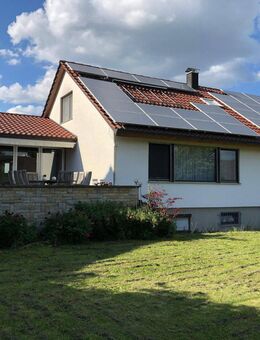 Einfamilienhaus in Balingen-Ostdorf, 257m², 9 Zimmer - Balingen