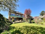 Mehrfamilienhaus mit Garten-Eigentümereinheit in Toplage von Hilden - Hilden