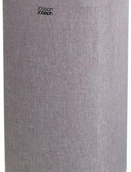 Joseph Joseph Wäschekorb Tota, 2 Fächer, abnehmbare Tragetaschen mit Handgriffen